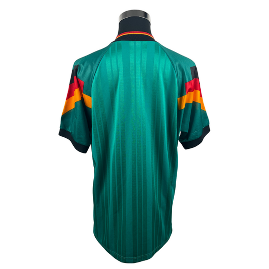 1992 Allemagne Away (L)