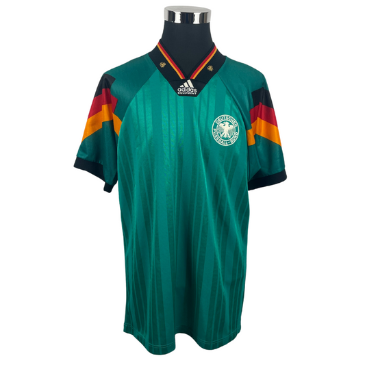 1992 Allemagne Away (L)