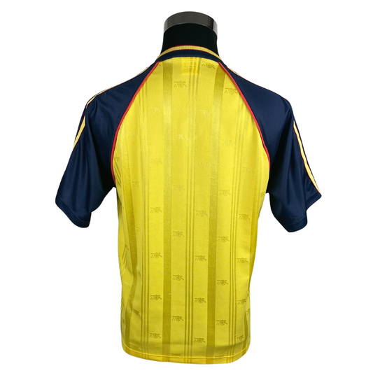 1988/91 Arsenal Away (M)