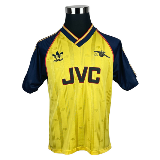 1988/91 Arsenal Away (M)