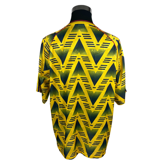 1991/93 Arsenal Away (XL)