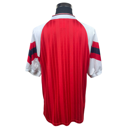 1992/94 Arsenal Home