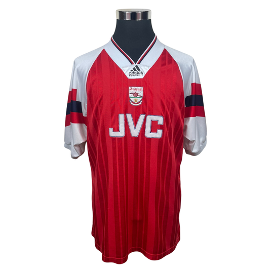 1992/94 Arsenal Home