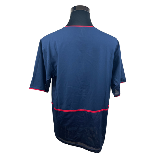 2002/03 Arsenal Away (L)