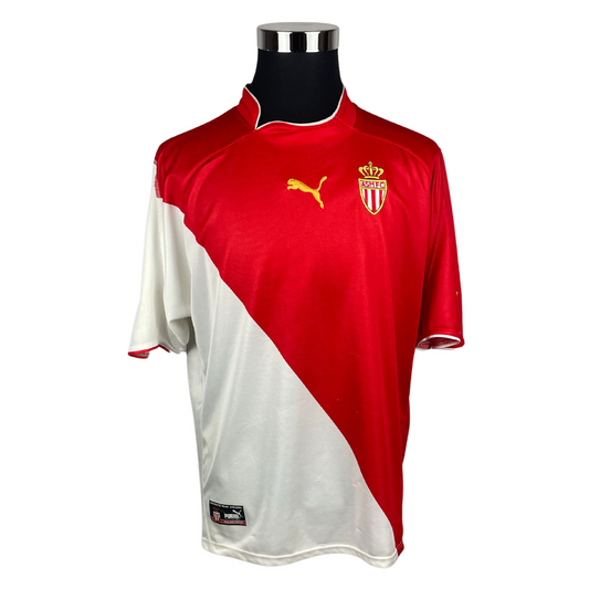 2003/04 AS Monaco Home (XL)