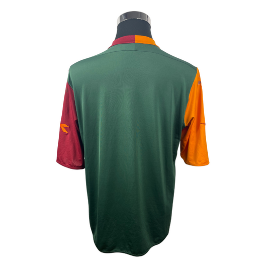 2005/06 AS Roma Cup Away (L)