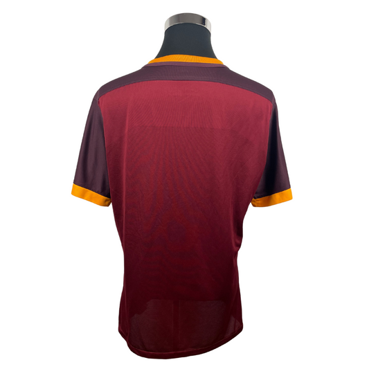 2015/16 AS Roma Home Store Player (XL)