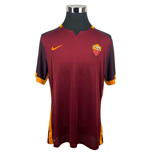 2015/16 AS Roma Home Store Player (XL)