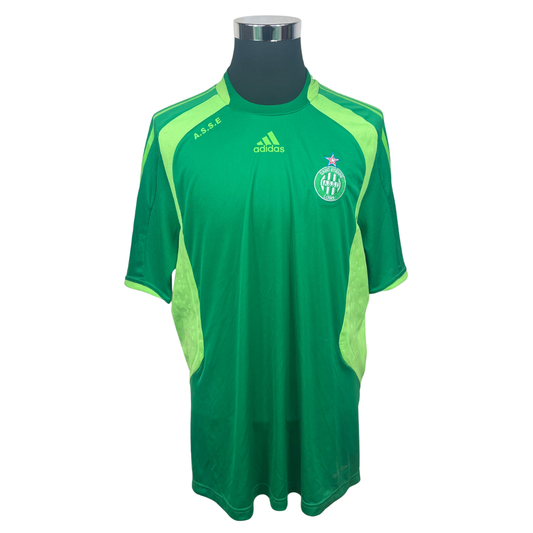 2008/09 AS Saint-Étienne Home