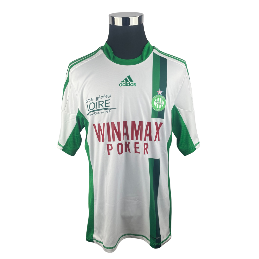 2012/13 AS Saint-Étienne Away (L)