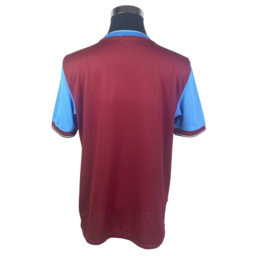 2009/10 Aston Villa Home