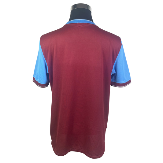 2009/10 Aston Villa Home