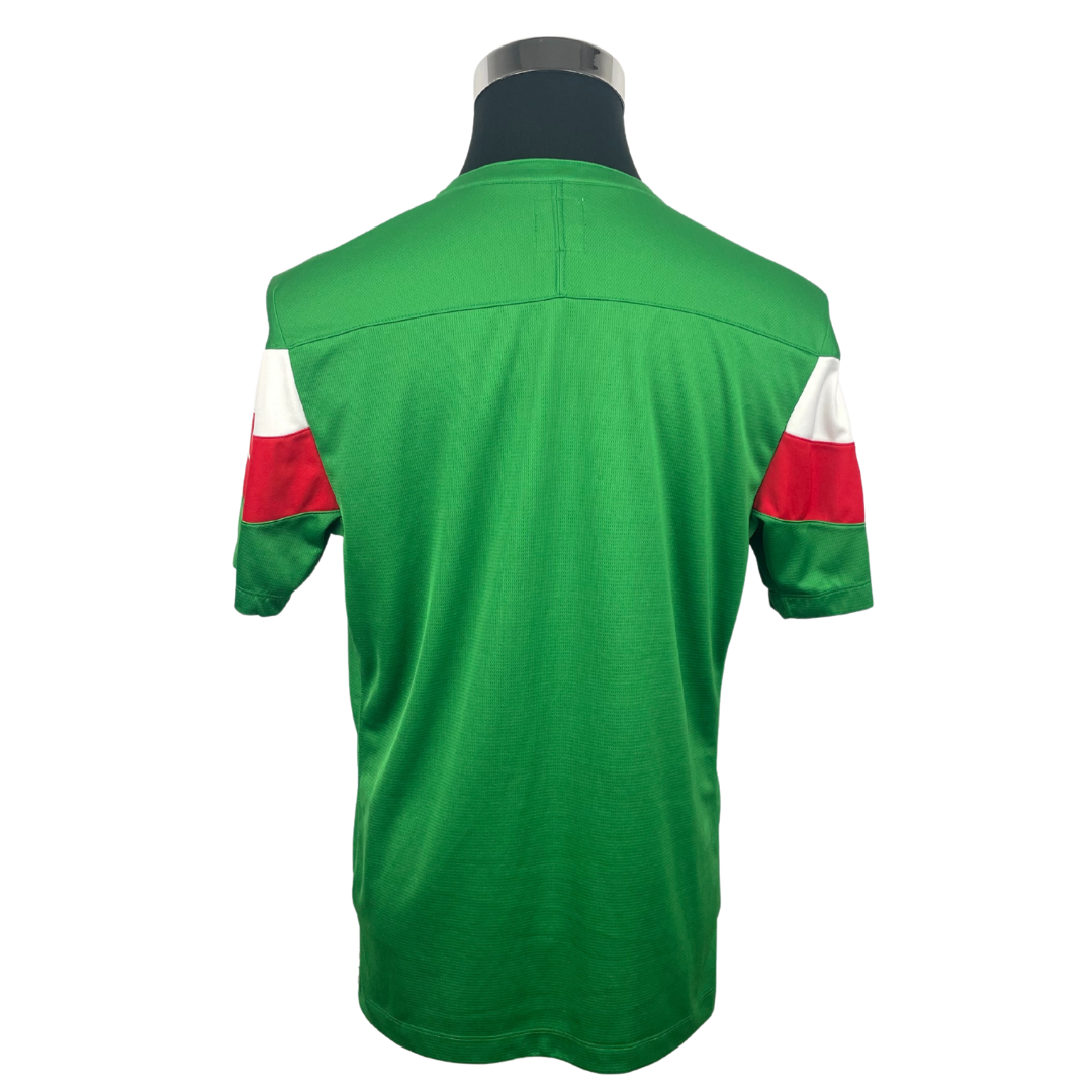 2011/12 Athletic Club Bilbao Away (M)
