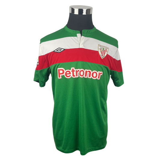 2011/12 Athletic Club Bilbao Away (M)