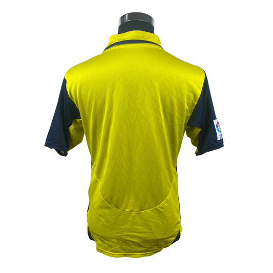 2003/04 Atlético Madrid Away (S)