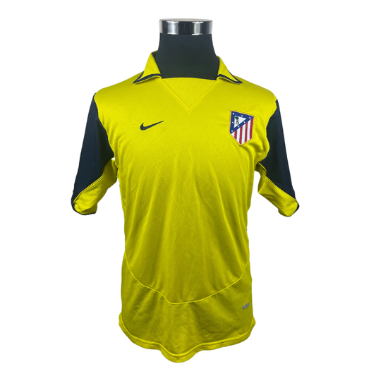 2003/04 Atlético Madrid Away (S)