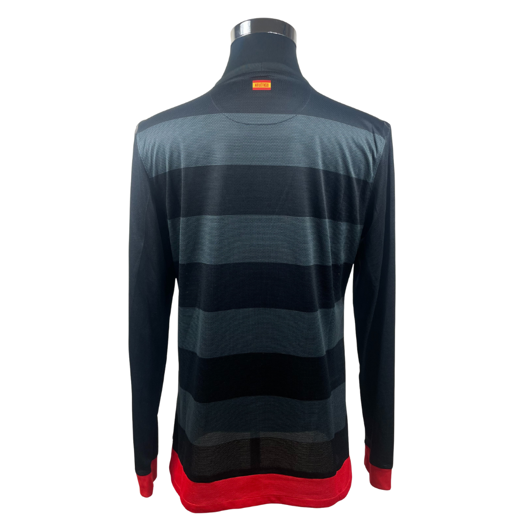 2012/13 Atlético Madrid Away