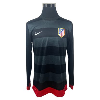 2012/13 Atlético Madrid Away