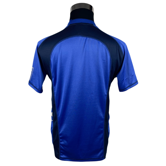 2002/03 SC Bastia Home (M)
