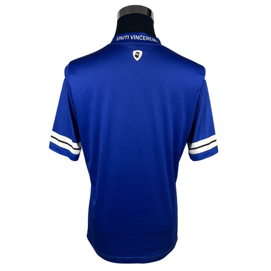 2013/14 SC Bastia Home (L)