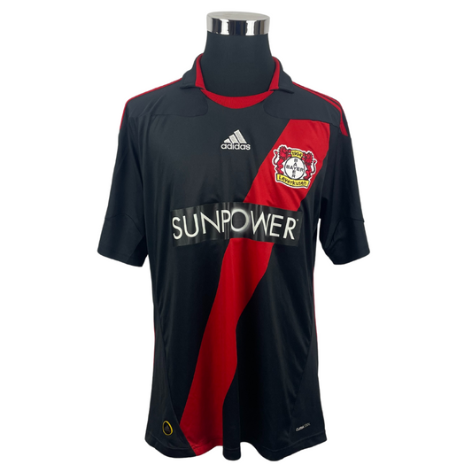 2011/12 Bayer Leverkusen Home Ballack #13 (L)