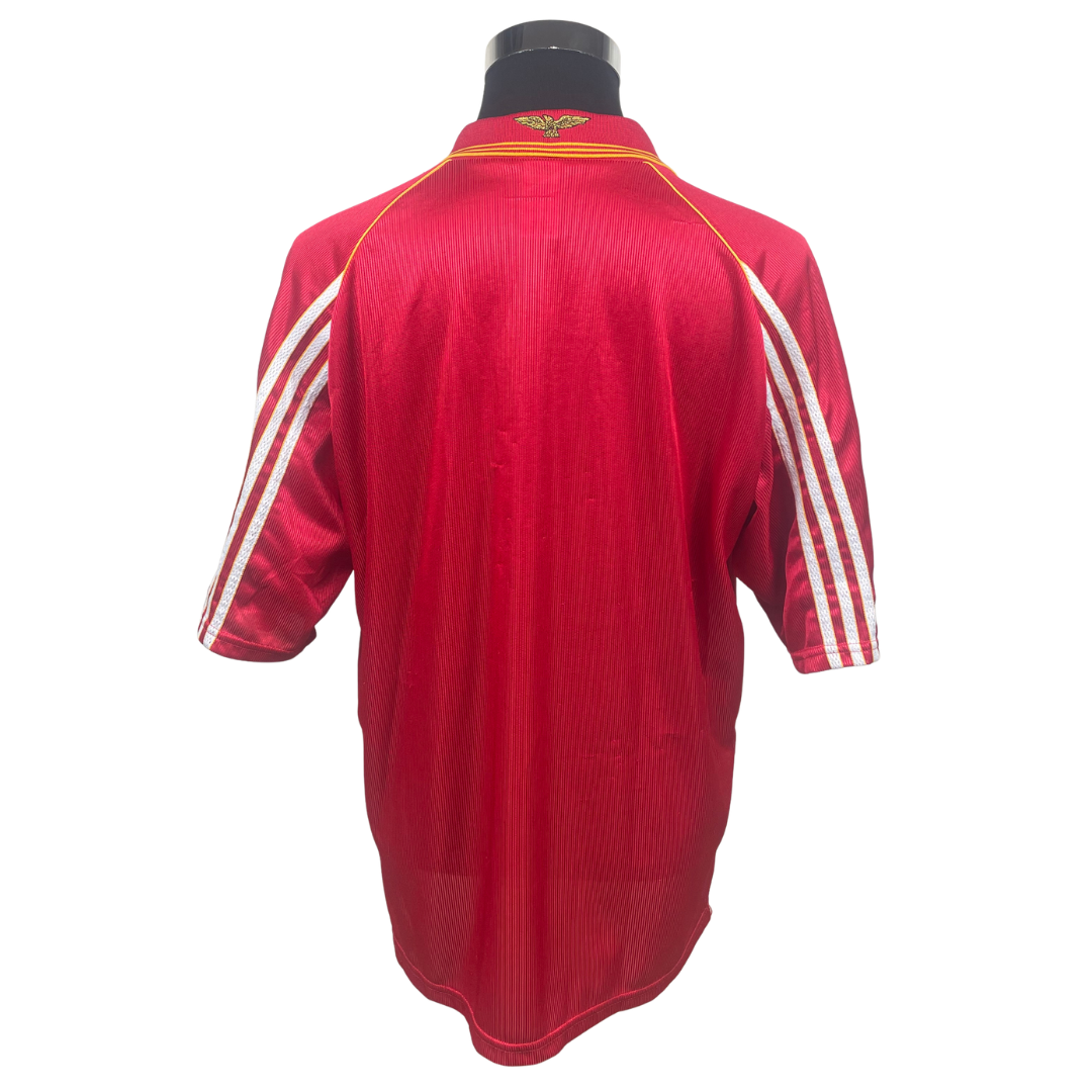 1998/99 SL Benfica Home