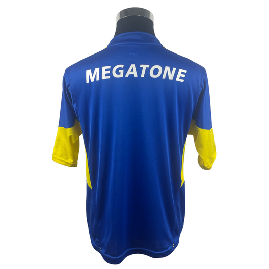 2004/05 Boca Juniors Home (M)