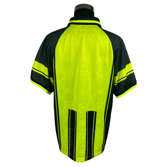 1996/97 Borussia Dortmund Europe (XL)