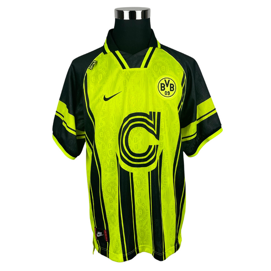 1996/97 Borussia Dortmund Europe (XL)
