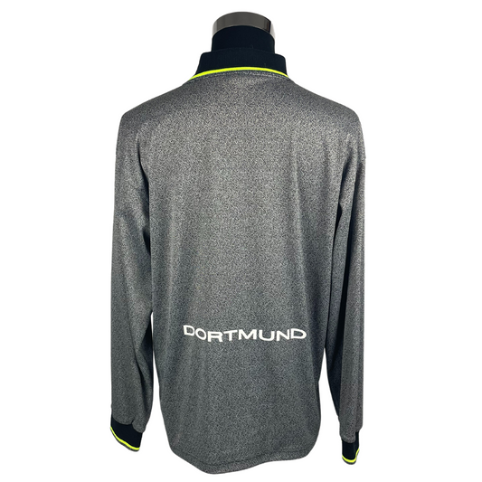 1997/98 Borussia Dortmund Away (L)