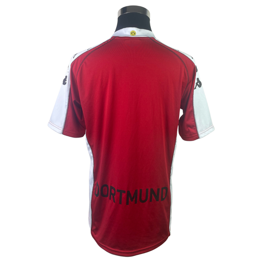 2009/10 Borussia Dortmund Third