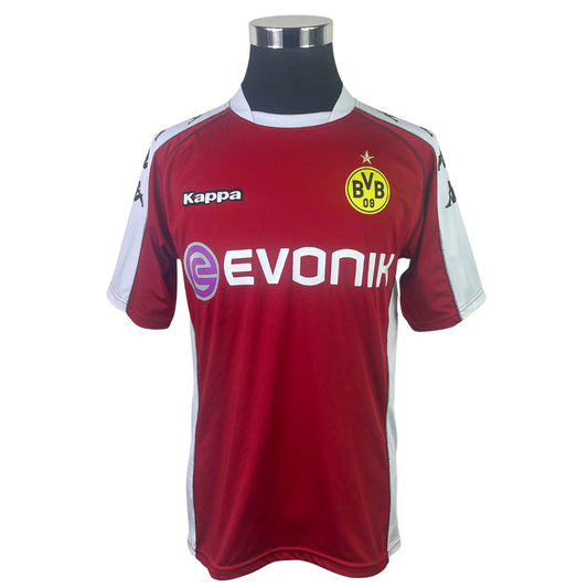 2009/10 Borussia Dortmund Third