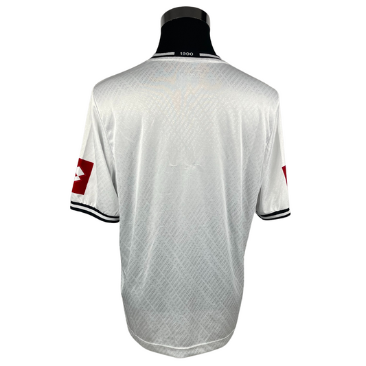 2010/12 Borussia Mönchengladbach Home (M)