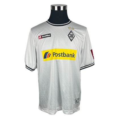 2010/12 Borussia Mönchengladbach Home (M)