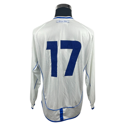 2002/03 Brescia Calcio Away #17 (S)