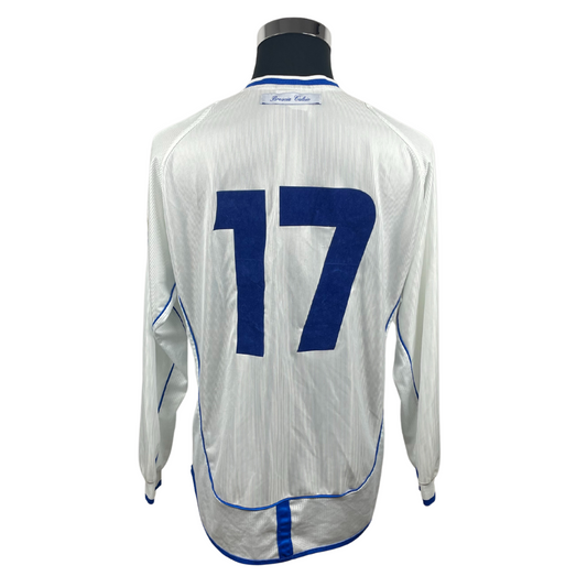2002/03 Brescia Calcio Away #17 (S)