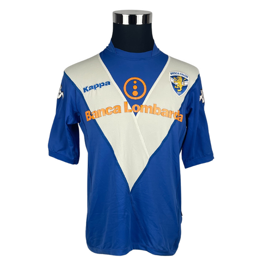 2004/05 Brescia Calcio Home (XL)