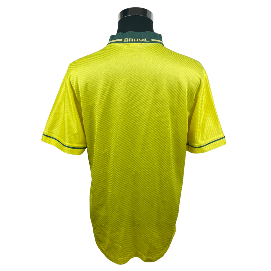 1994 Brésil Home