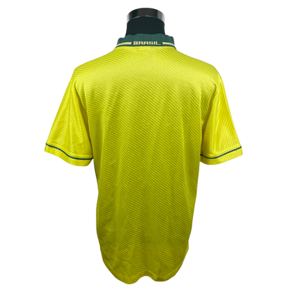 1994 Brésil Home