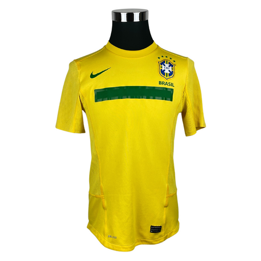 2011 Brésil Home Store Player (M)