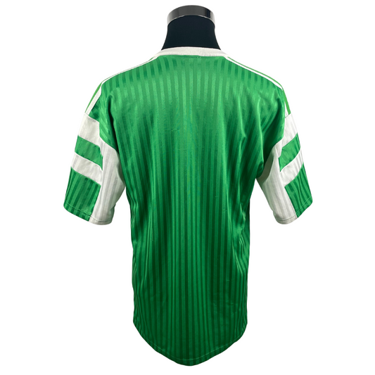 1992 Cameroun Home (L)
