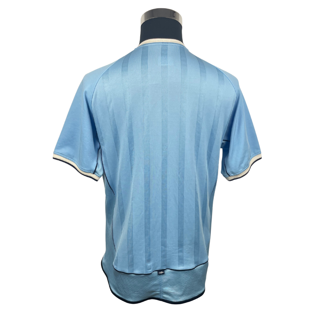 2001/03 Celta Vigo Home (M)