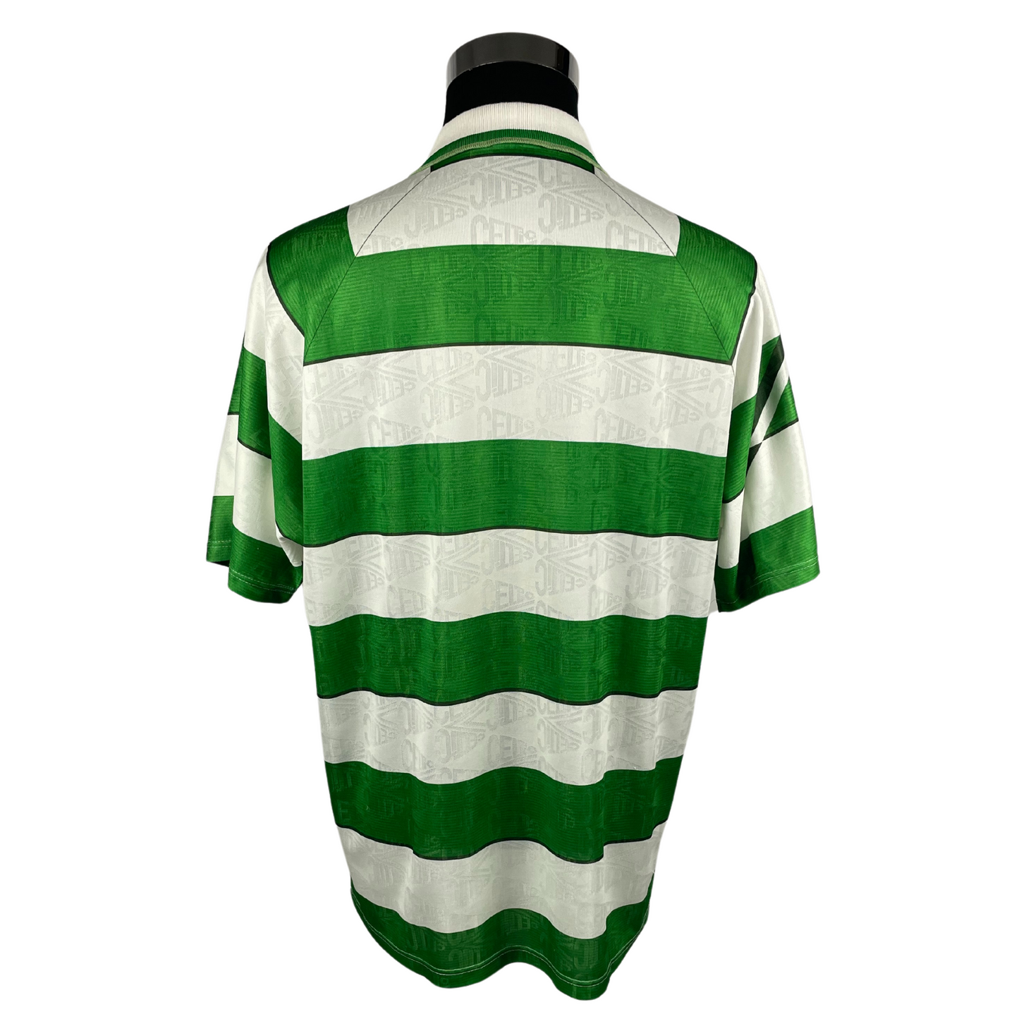1991/92 Celtic Glasgow Home (XL)