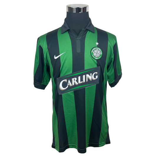 2006/07 Celtic FC Away