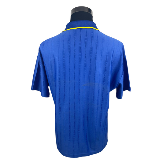 1995/97 Chelsea Home (M)