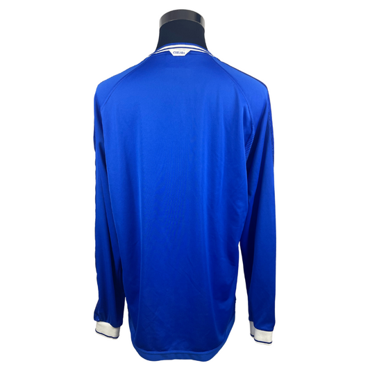 1999/01 Chelsea Home Player Issue (XL)