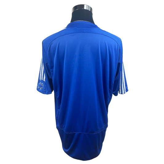 2006/08 Chelsea Home