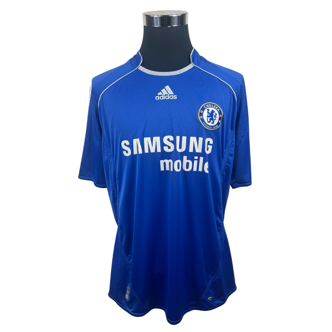 2006/08 Chelsea Home
