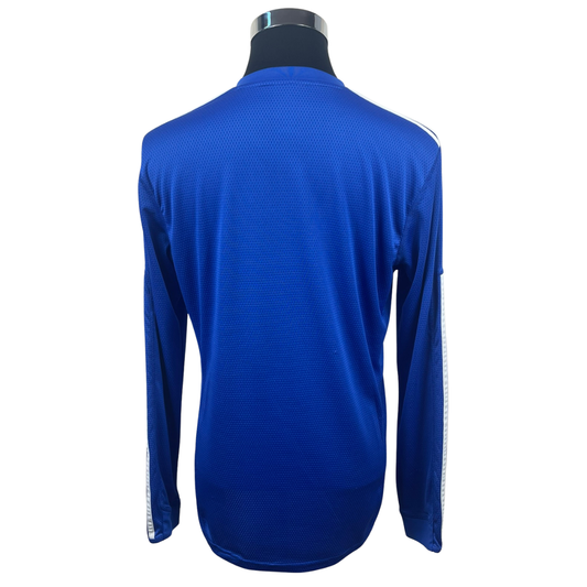 2009/10 Chelsea Home