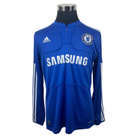 2009/10 Chelsea Home